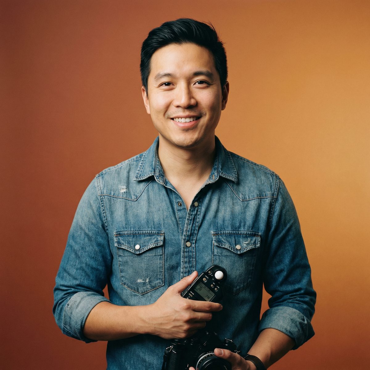 国产视频摄影总监