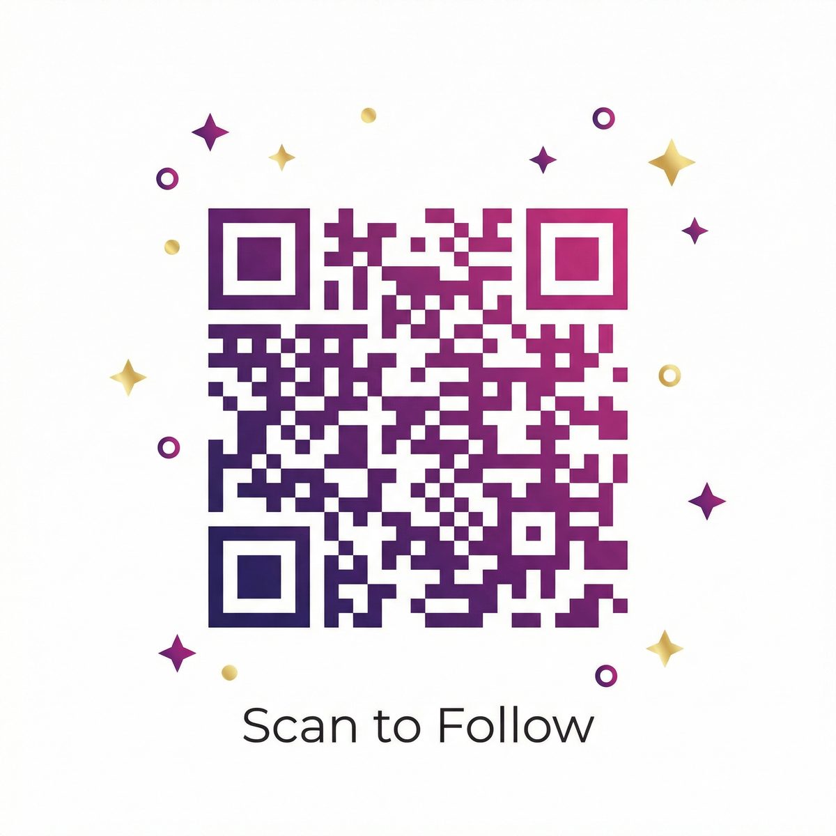 国产视频官方微信二维码